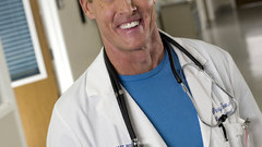 Scrubs John C. McGinley