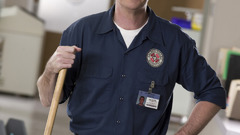 Scrubs Neil Flynn
