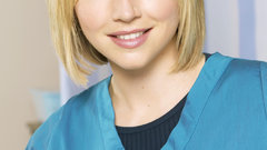 Scrubs Sarah Chalke Elliot