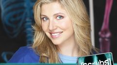 Scrubs Sarah Chalke Elliot