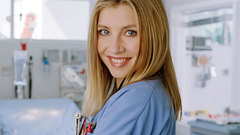 Scrubs Sarah Chalke Elliot