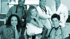 Scrubs Sarah Chalke zach