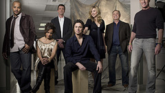 Scrubs Sarah Chalke zach