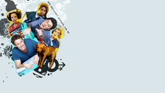 Scrubs Sarah Chalke zach