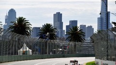 Scuderia formula one Toro Rosso