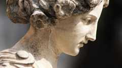 Sculptures statues Greek