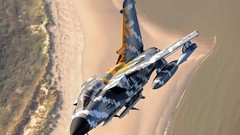 Sea Aircraft germany fighter Europe tornado military bomber 