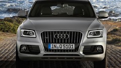 Sea Audi SUV Audi Q5