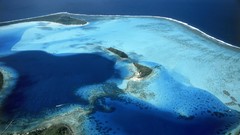 Sea Bora Bora French Polynesia resort