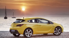 Sea cars Opel Astra Opel Astra GTC