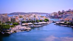 Sea cities beach house