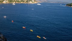 Sea Europe croatia mediterranean