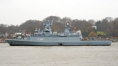 Sea gray water ocean War ships Boats marine Europe military 