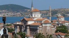 Sea Holidays Turkey Ayvalık Sarimsakli