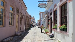 Sea Holidays Turkey Ayvalık Sarimsakli