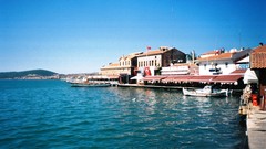 Sea Holidays Turkey Ayvalık Sarimsakli