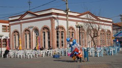 Sea Holidays Turkey Ayvalık Sarimsakli