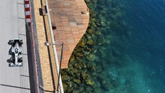 Sea Mercedes-Benz monte carlo monaco formula one