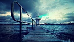 Sea nature Australia Europe geography