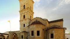 Sea nature cyprus cyprus island