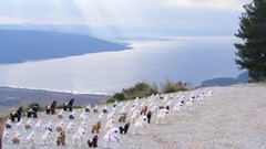 Sea nature Holidays bay Turkey Mugla Marmaris Akyaka Gokova