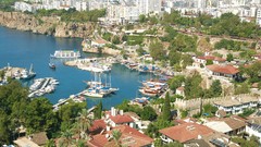 Sea nature Holidays Beaches antalya
