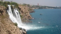 Sea nature Holidays Beaches antalya