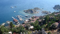 Sea nature Holidays Beaches antalya