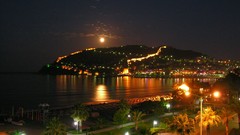 Sea nature Holidays Beaches antalya