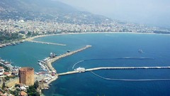 Sea nature Holidays Beaches antalya