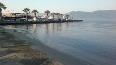 Sea nature Holidays Turkey Mugla Marmaris Akyaka Gokova