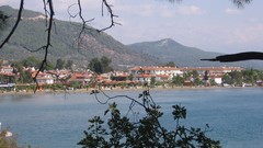 Sea nature Holidays Turkey Mugla Marmaris Akyaka Gokova