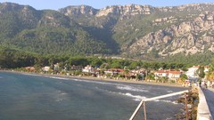 Sea nature Holidays Turkey Mugla Marmaris Akyaka Gokova