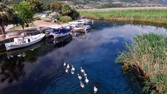Sea nature Holidays Turkey Mugla Marmaris Akyaka Gokova