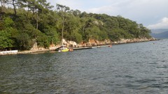 Sea nature Holidays Turkey Mugla Marmaris Akyaka Gokova