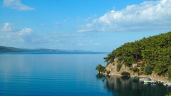 Sea nature Holidays Turkey Mugla Marmaris Akyaka Gokova