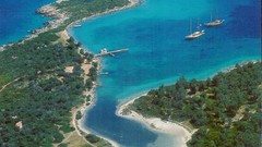 Sea nature Holidays Turkey Mugla Marmaris Akyaka Gokova