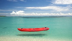 Sea Panama kayak Parks National