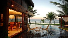 Sea Relax evening seats Sikirica Brayden