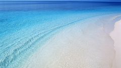 Sea shorelines Beaches