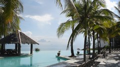 Sea skies cyprus greek cyprus