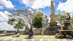 Sea sun ocean Beaches dominican republic Caribbean Sea Аltos de 