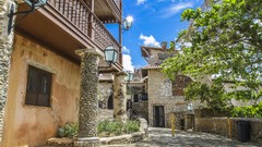 Sea sun ocean Beaches dominican republic Caribbean Sea Аltos de 