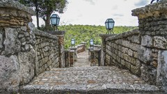 Sea sun ocean Beaches dominican republic Caribbean Sea Аltos de 