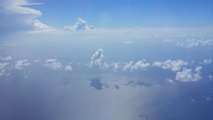 Sea water ocean Majestic flying white sand Bahamas Beaches new 