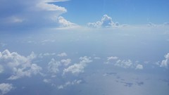 Sea water ocean Majestic flying white sand Bahamas Beaches new 