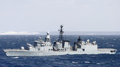 Sea water ocean ships Boats marine Navy fleet German vessel 