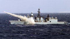 Sea water ocean ships Boats marine Navy fleet missile German 