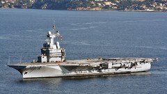 Sea water ocean War ships Boats marine French Carrier military 