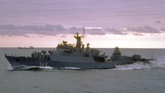 Sea water ocean War ships Boats marine military Navy fleet 